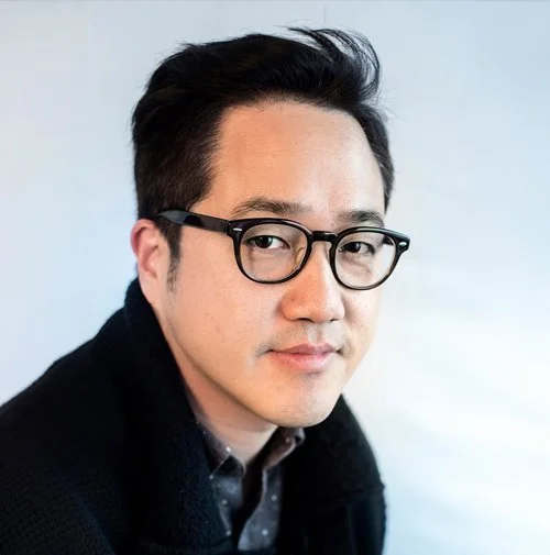  Calvin Ahn   Principal & Higher Education Co-Leader 