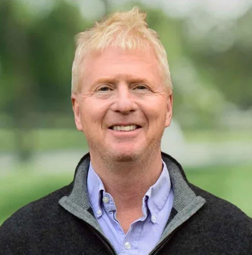  Mike Lindstrom   Principal & Early Childhood Education Leader 