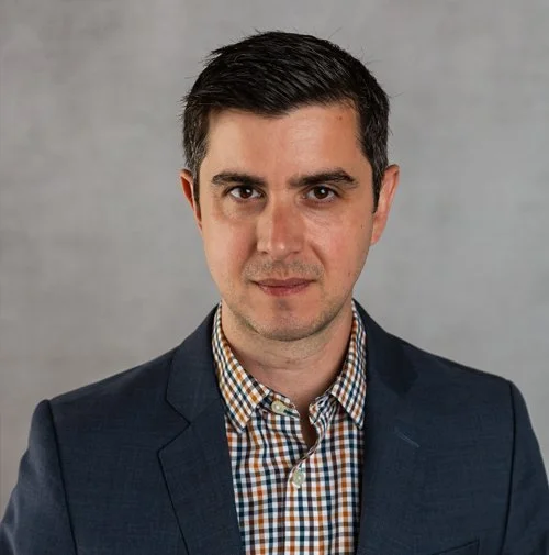  Andrew Schuster   Principal & Housing Leader 