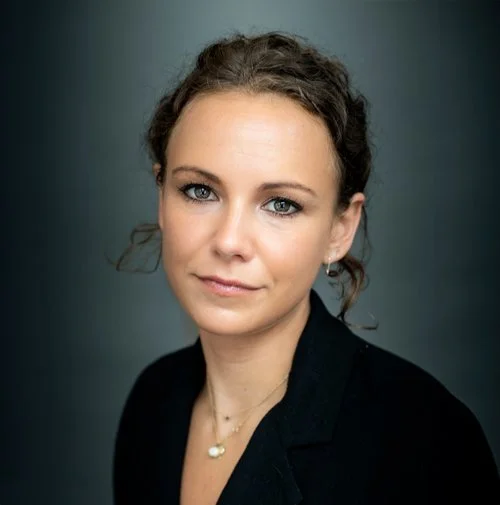  Hannah Kadah   Chief Operating Officer 