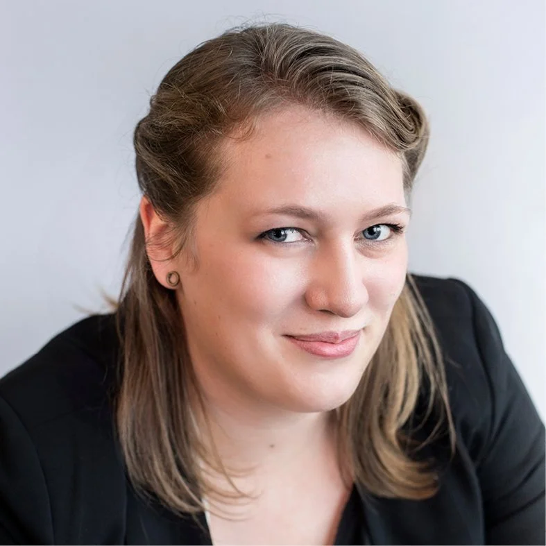  Sara Berg   Associate Principal 