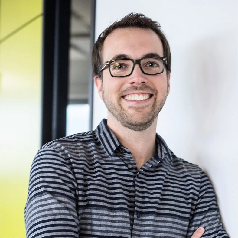  Jason Evans   Associate Principal 