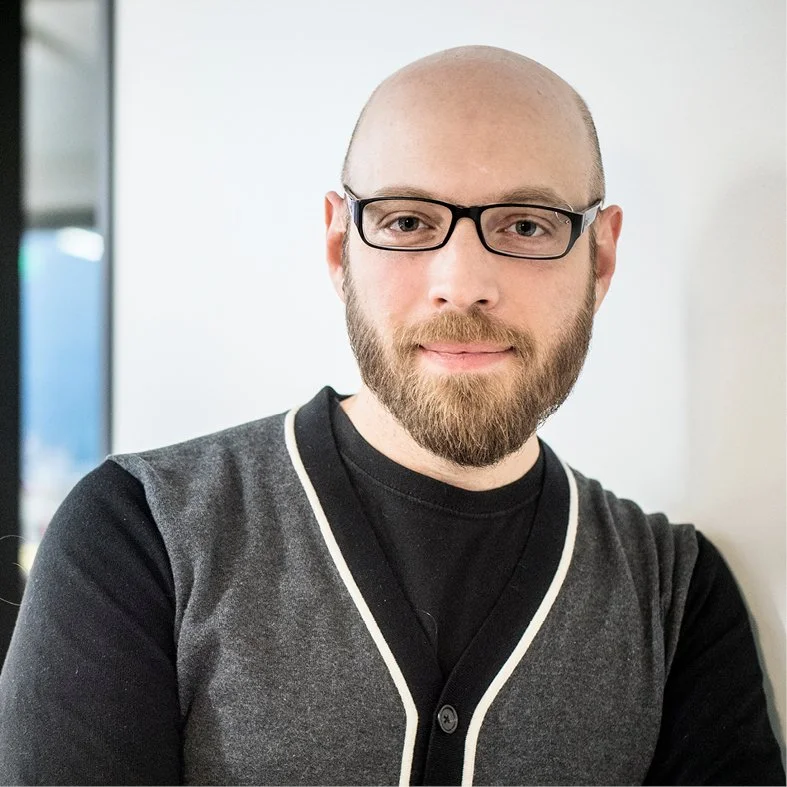  Kyle Gregory   Associate Principal 