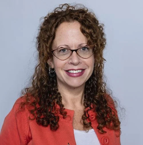  Krista Hannacker   Associate Principal 