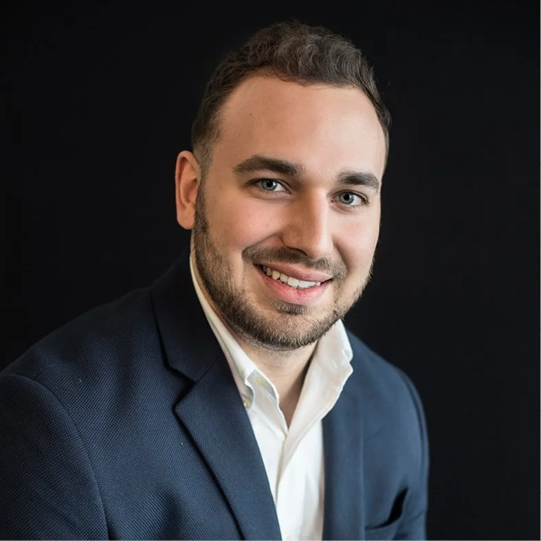  Gregory Warner   Associate Principal 