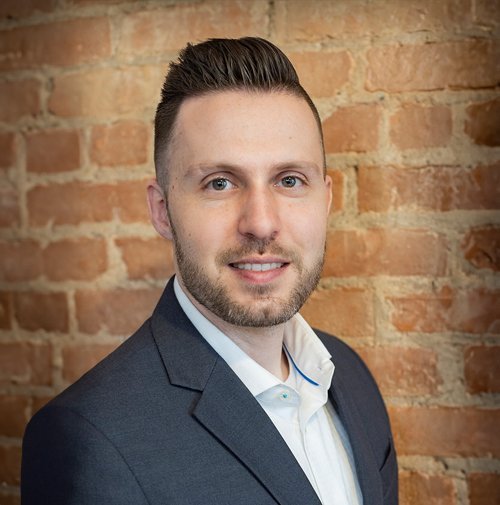  Andrew Van Roo   Associate Principal 