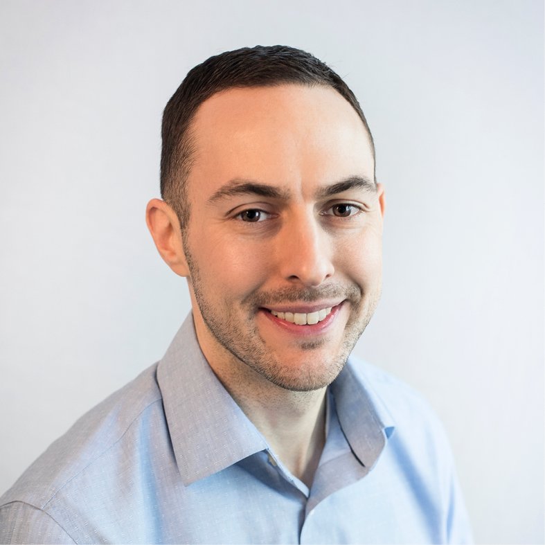 Derek Goodroe   Director of Marketing 