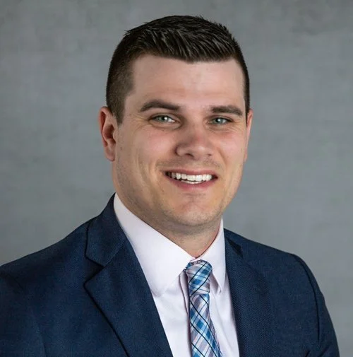  Brian Burns   Business Development Manager 