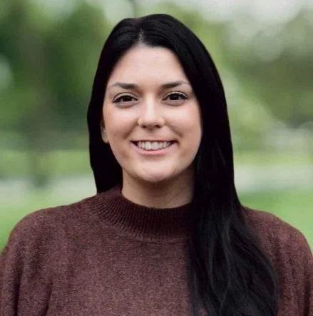  Samantha Espinoza   Marketing Manager 
