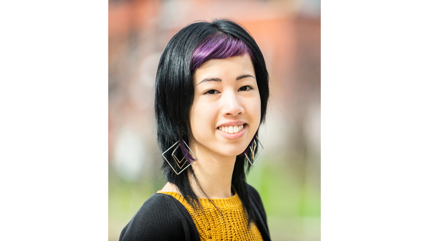Thao Talucci Earns Fitwel Ambassador Certification