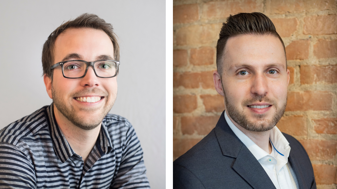 Evans And Van Roo Presents at the 2025 New York State Green Building Conference