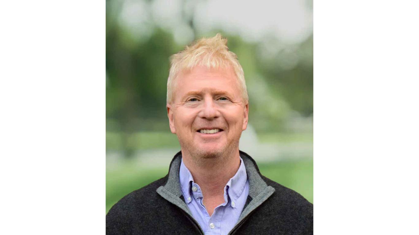 Lindstrom Presents on Designing Outdoor Classrooms at 2025 NAEYC Conference
