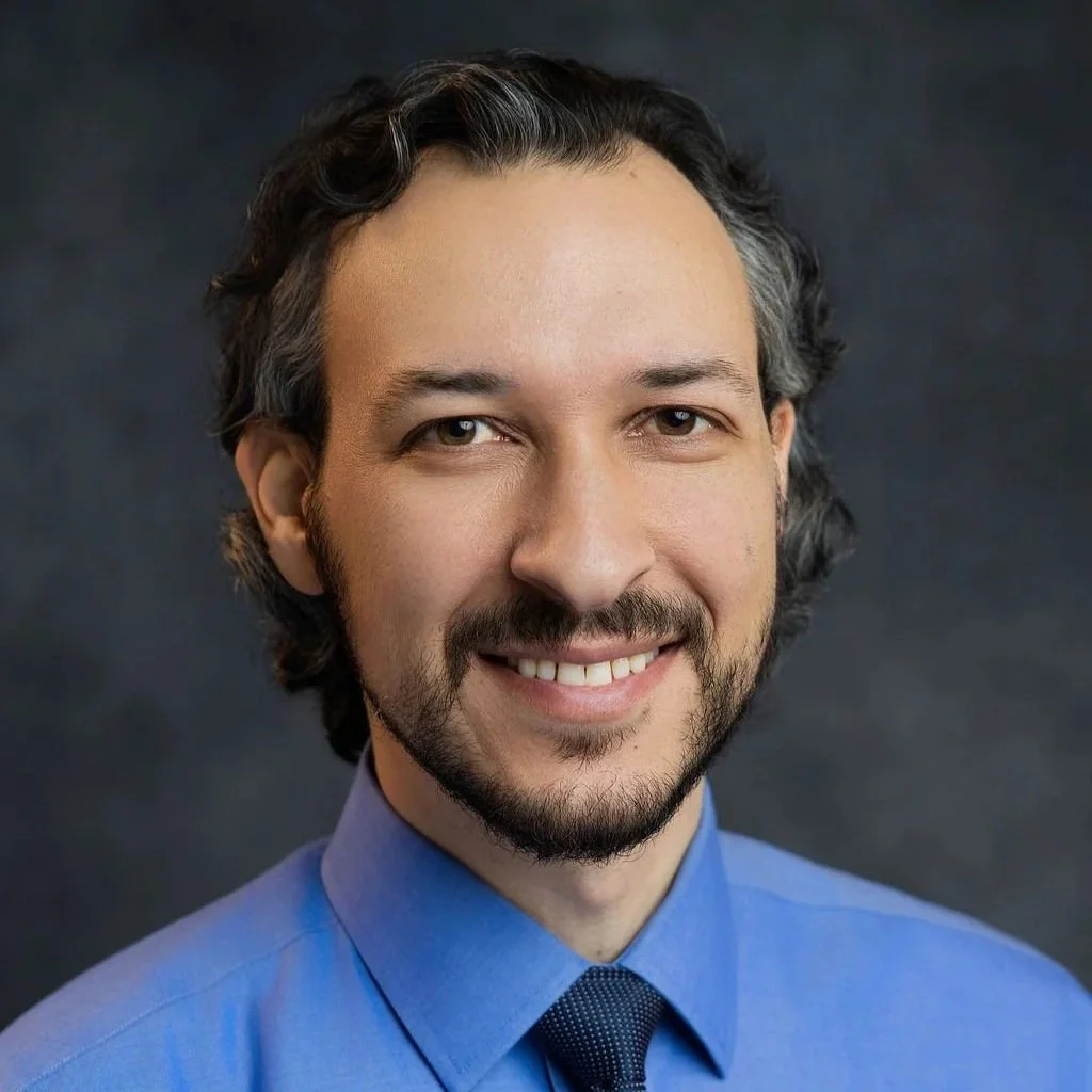  Joshua Abraham   Architect 