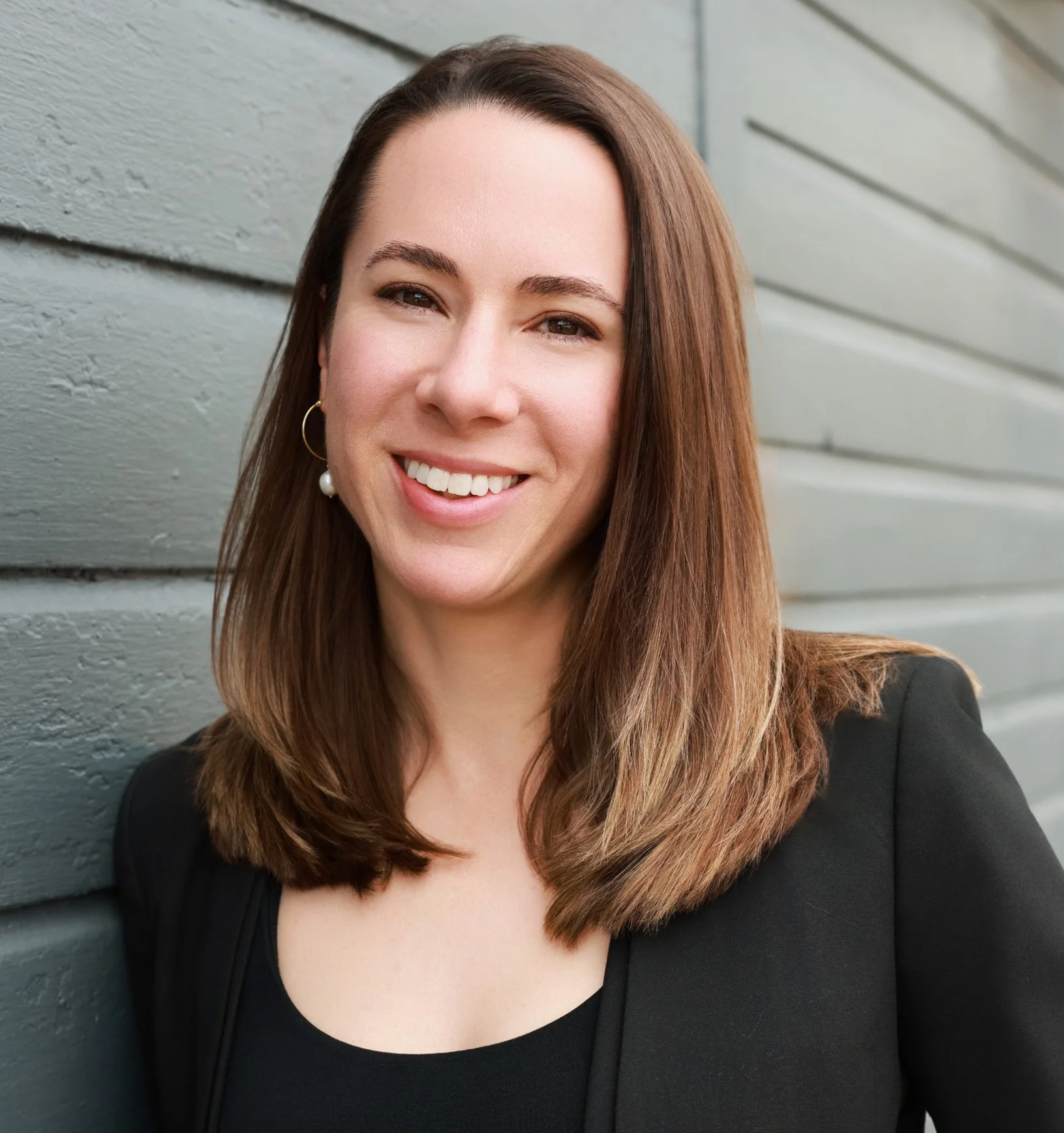  Blair Benson-D'Alesandro   Architect 