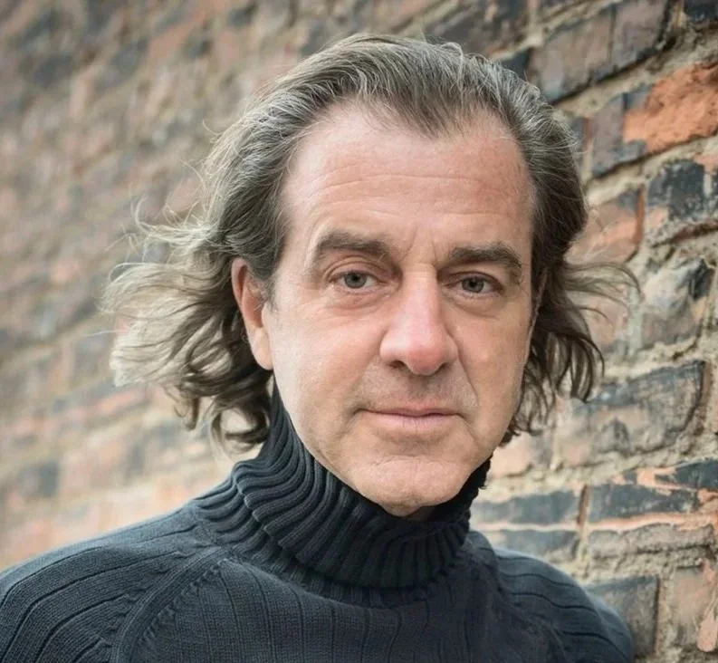 Elbert Eller   Senior Architect 