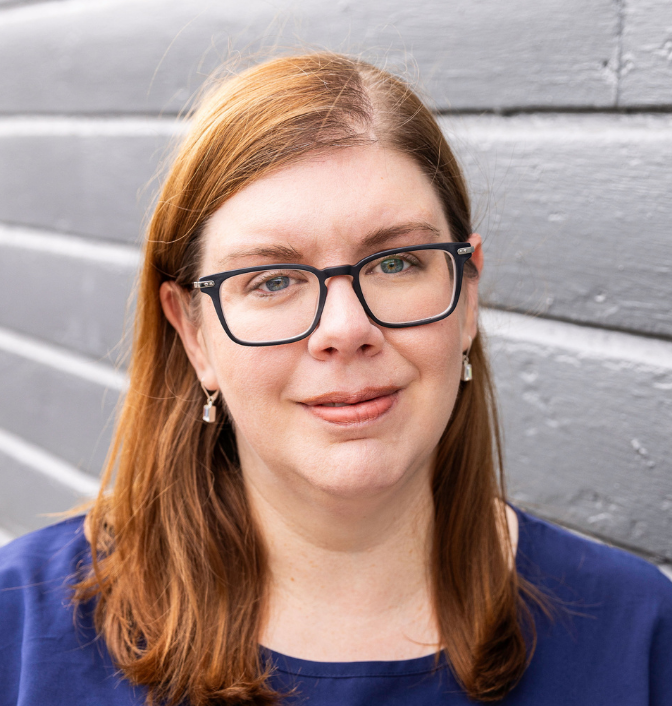  Jennifer LaBerge   Associate Principal 