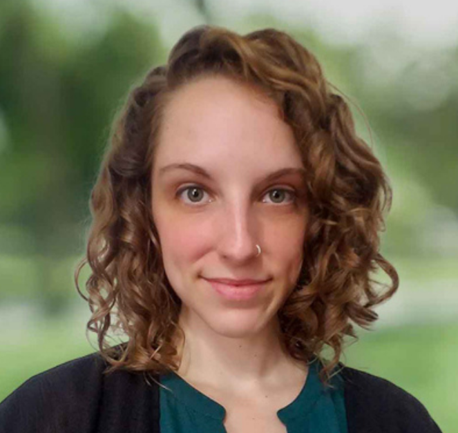  Liz Hall   Associate Principal 