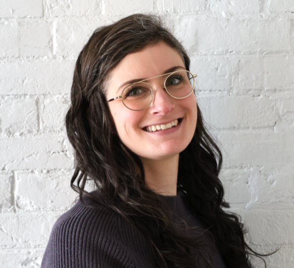  Toni Marcoux   Associate Principal 