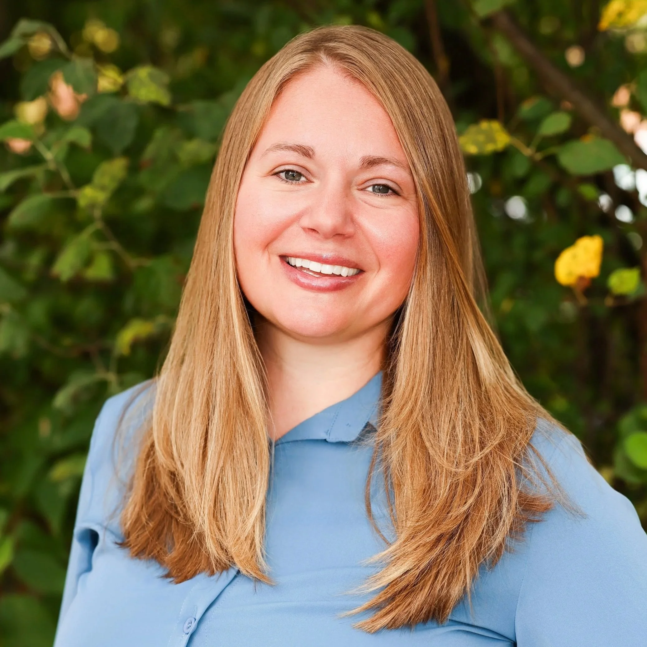  Brooke Scott-Whitcomb   Project Accountant 