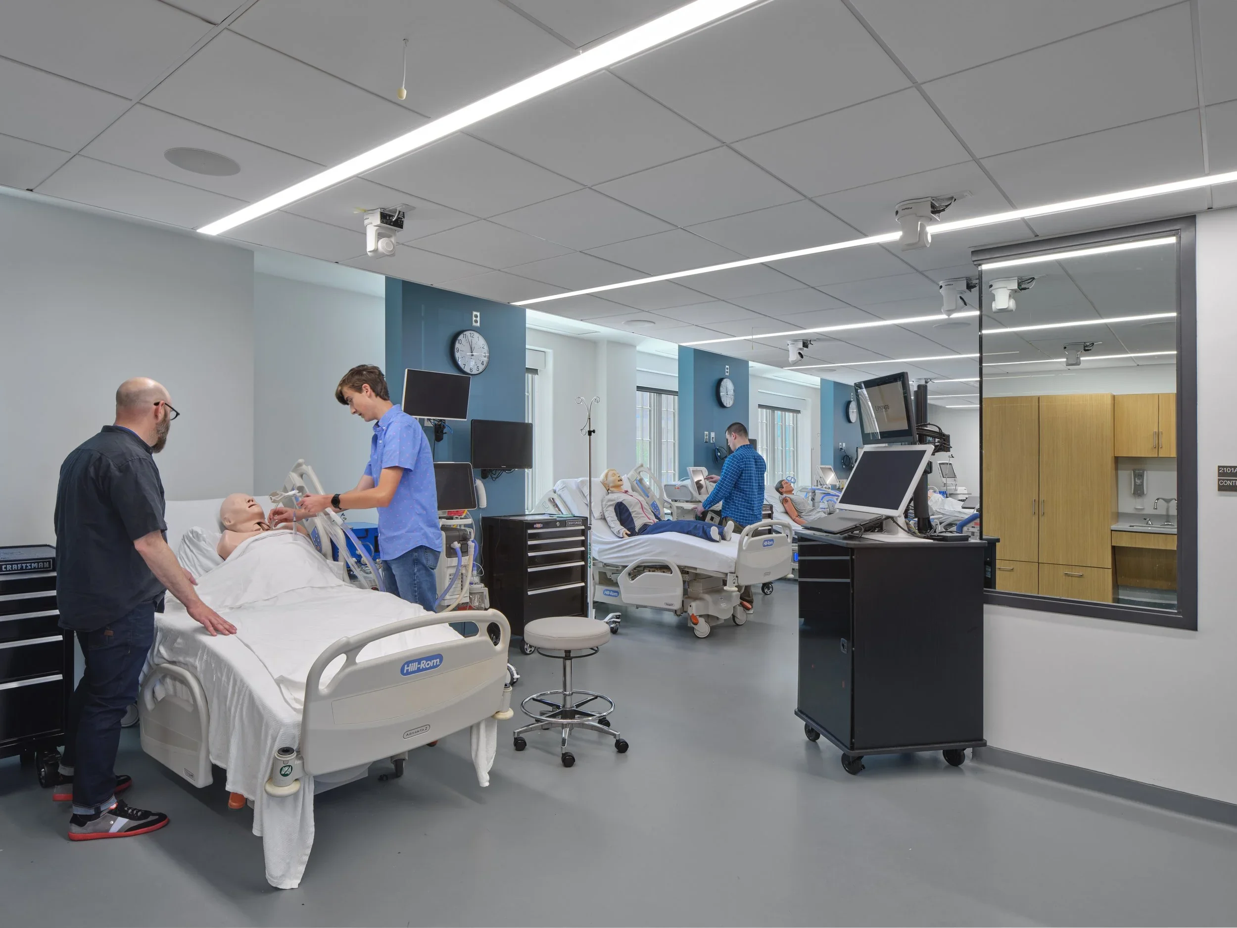 SUNY+Upstate+Medical+University+Silverman+Hall+Simulation+Lab-1.webp