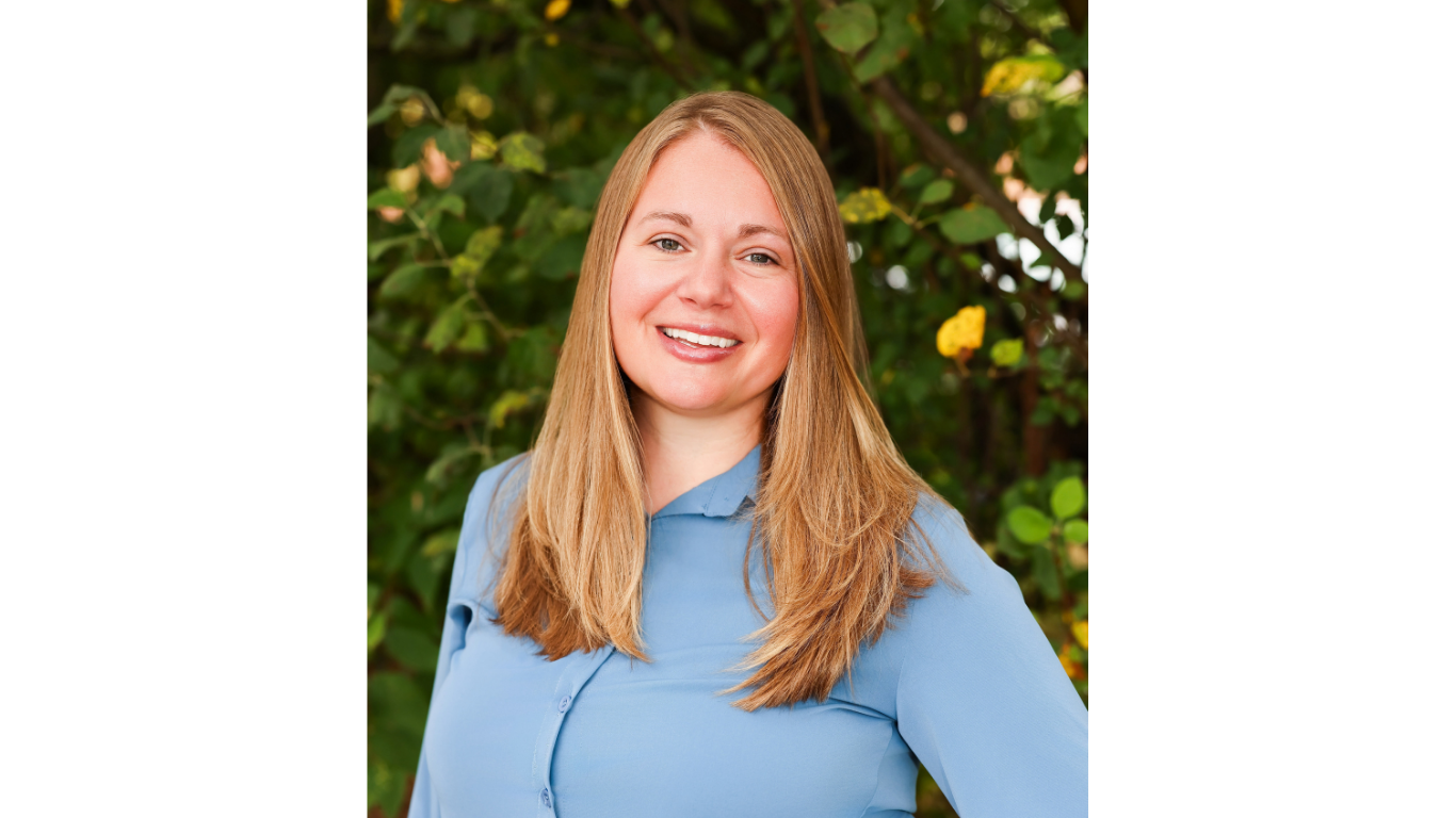 Brooke Scott-Whitcomb (Project Accountant) Joins Ashley McGraw Architects