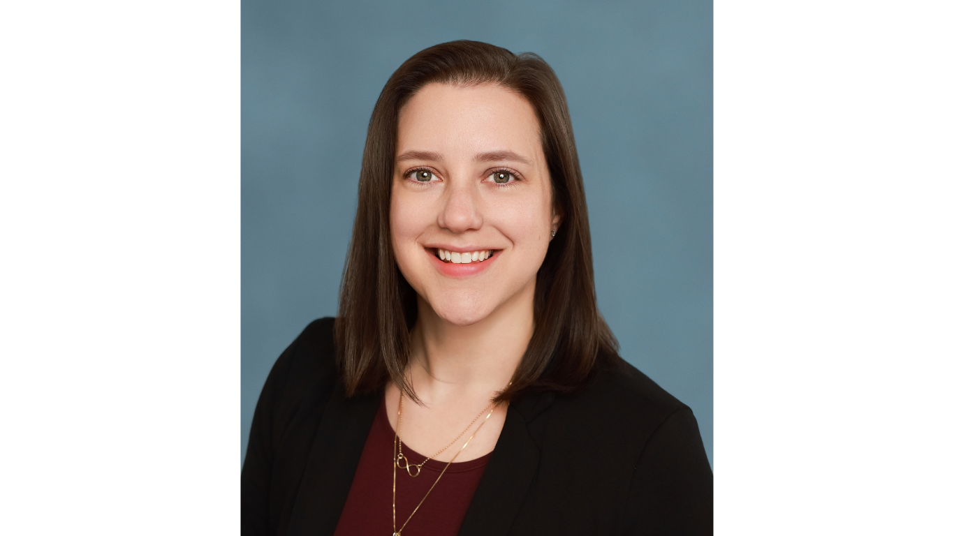 Meg Murad Joins (Project Manager for the Capital District) Ashley McGraw Architects