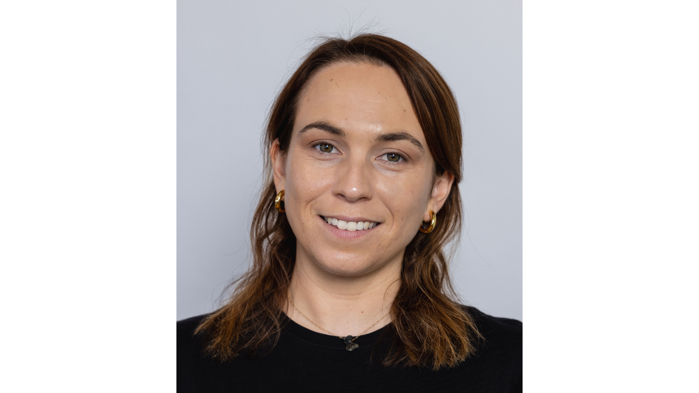 Gretchen Craig Earns Architecture License