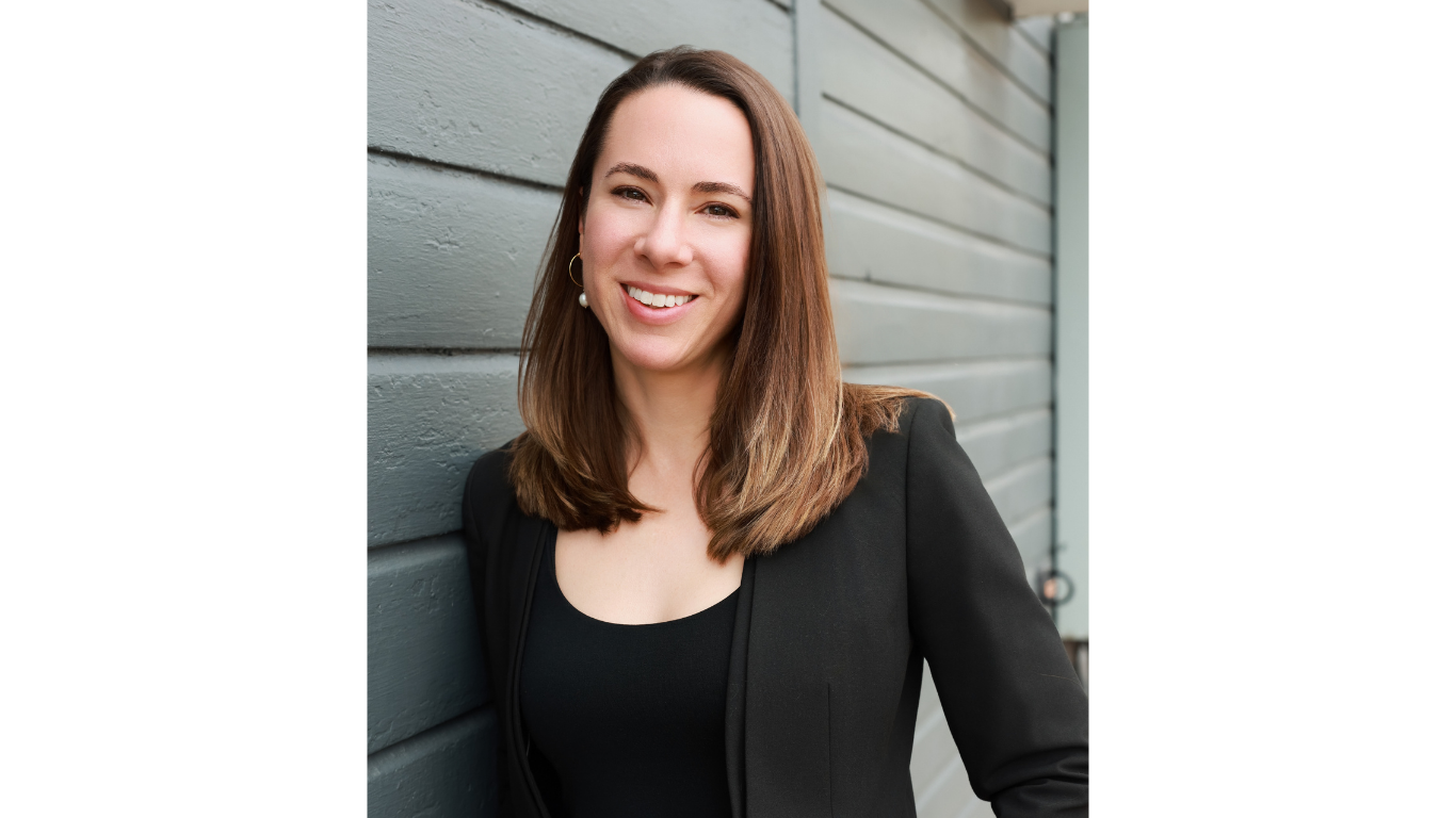 Blair Benson-D’Alesandro (Project Architect) Joins Ashley McGraw Architects