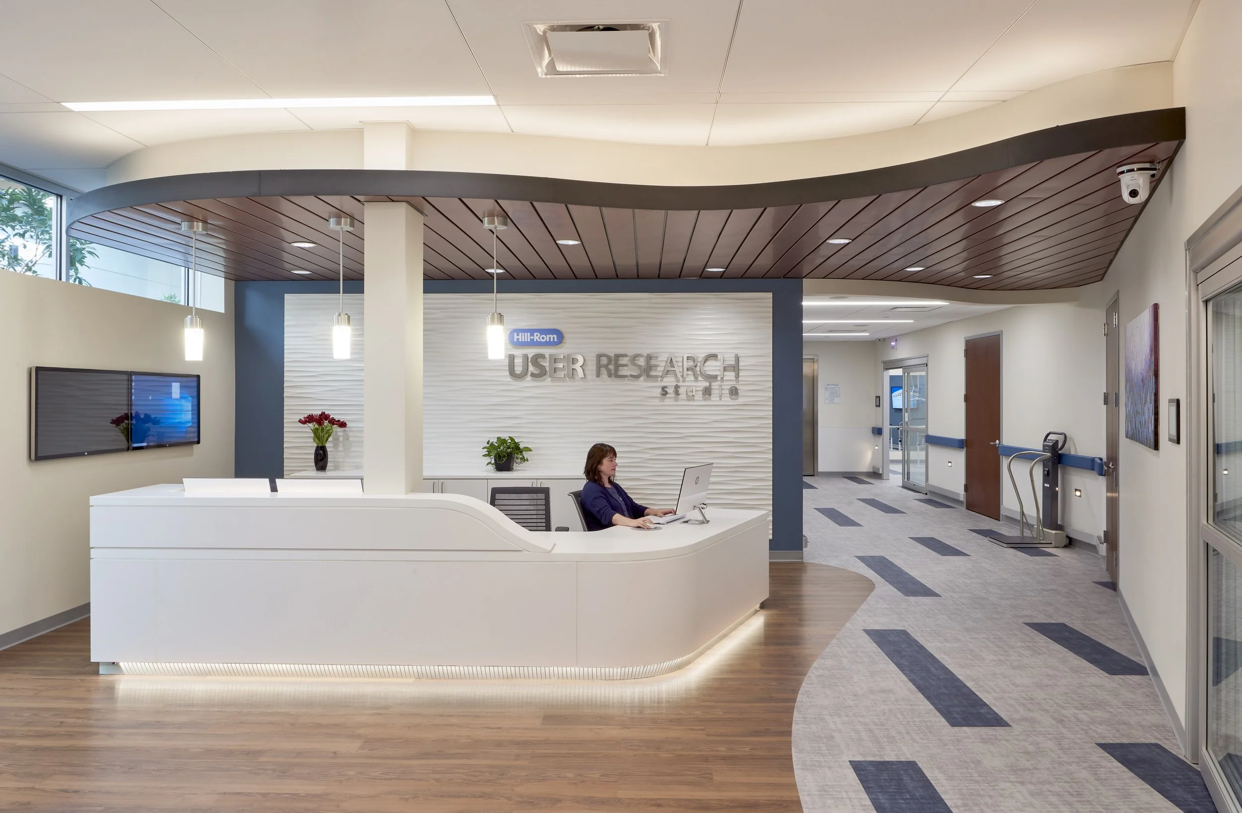 User Research Studio: Innovation Through Simulation