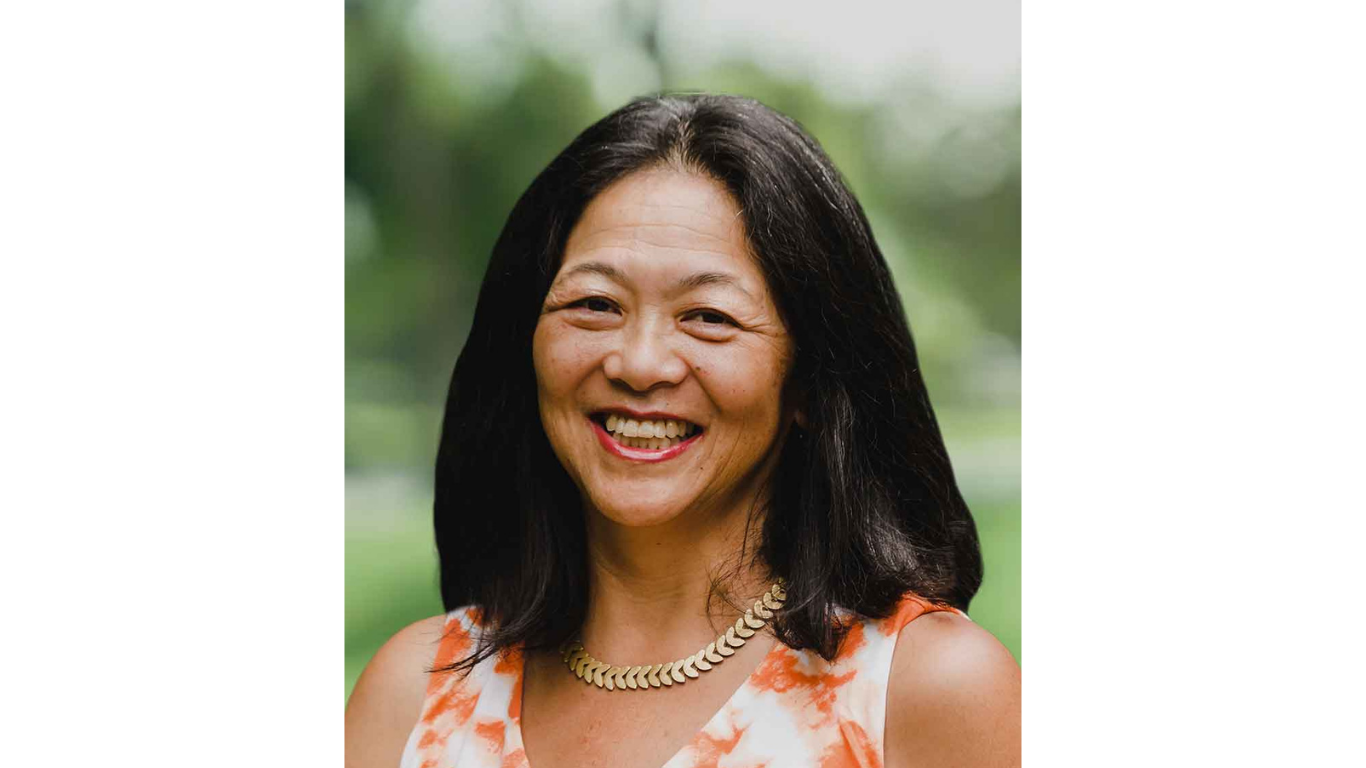 Joanne Hiromura Elevated to Principal at Ashley McGraw Architects