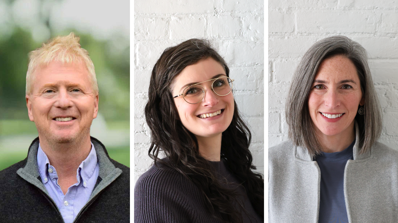 Ashley McGraw Architects Attends SUNY Early Care &amp; Education Conference