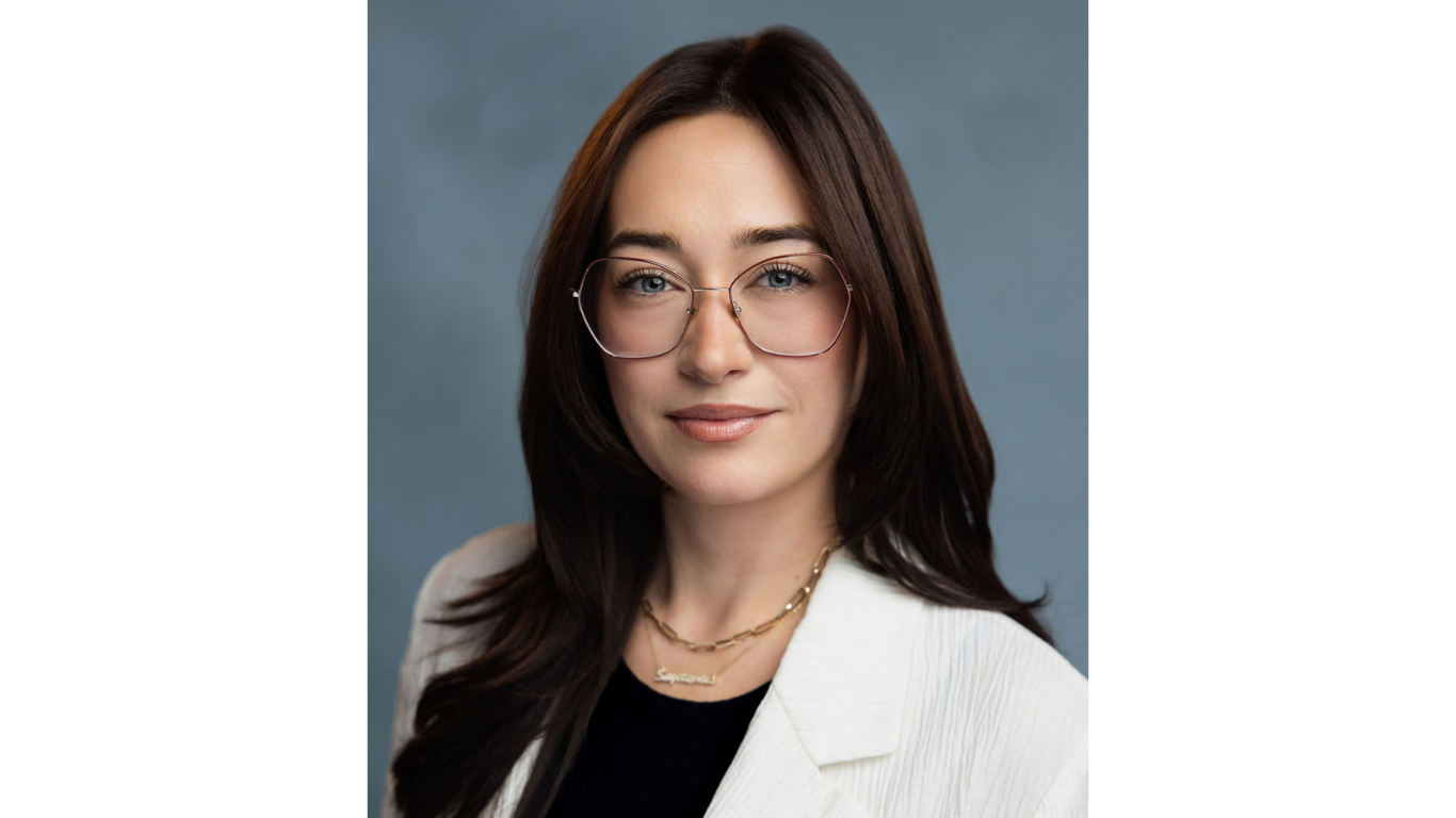 Jasmin Asmus (Designer) Joins Ashley McGraw Architects