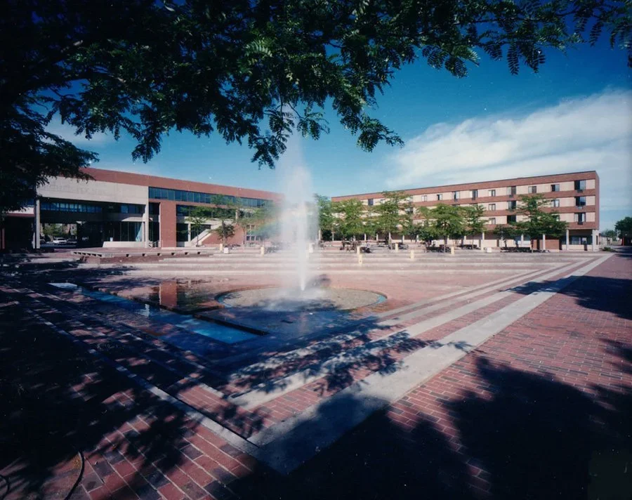 Rome Mall Housing, Rome, New York