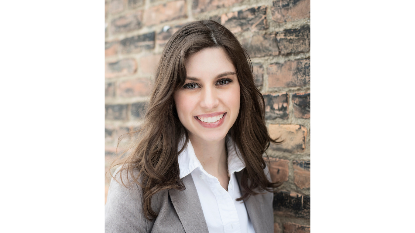 Ashley McGraw Architects Names Catherine Wolfe as Newest Principal