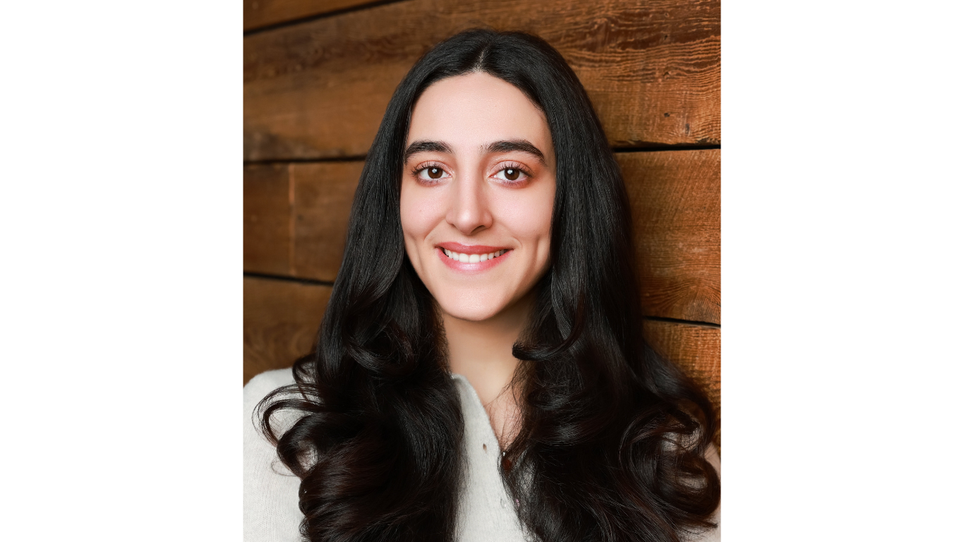 Alessia Randazzo (Senior Designer) Joins Ashley McGraw Architects 