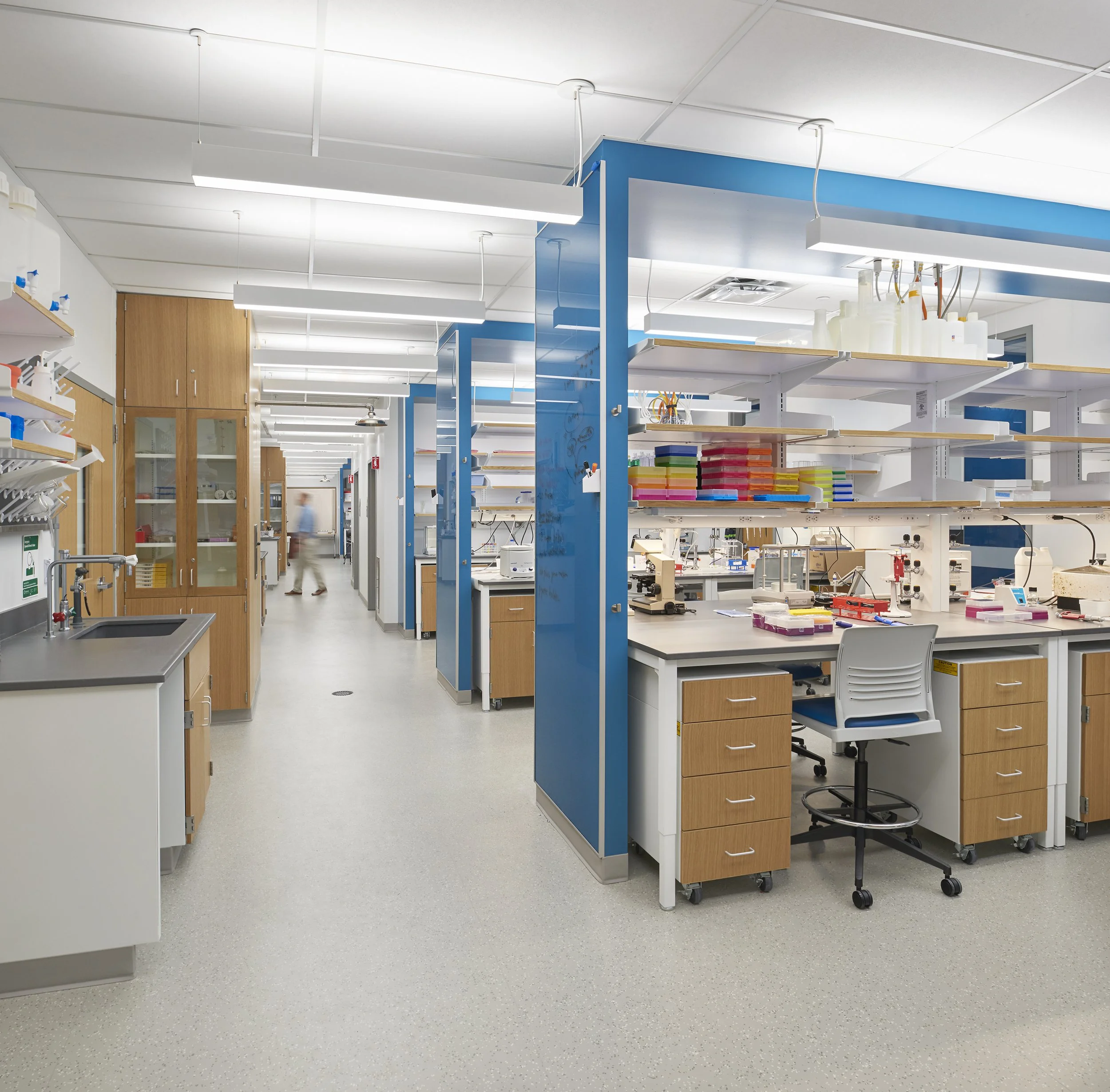 University at Buffalo Cooke-Hochstetter Hall3.jpg