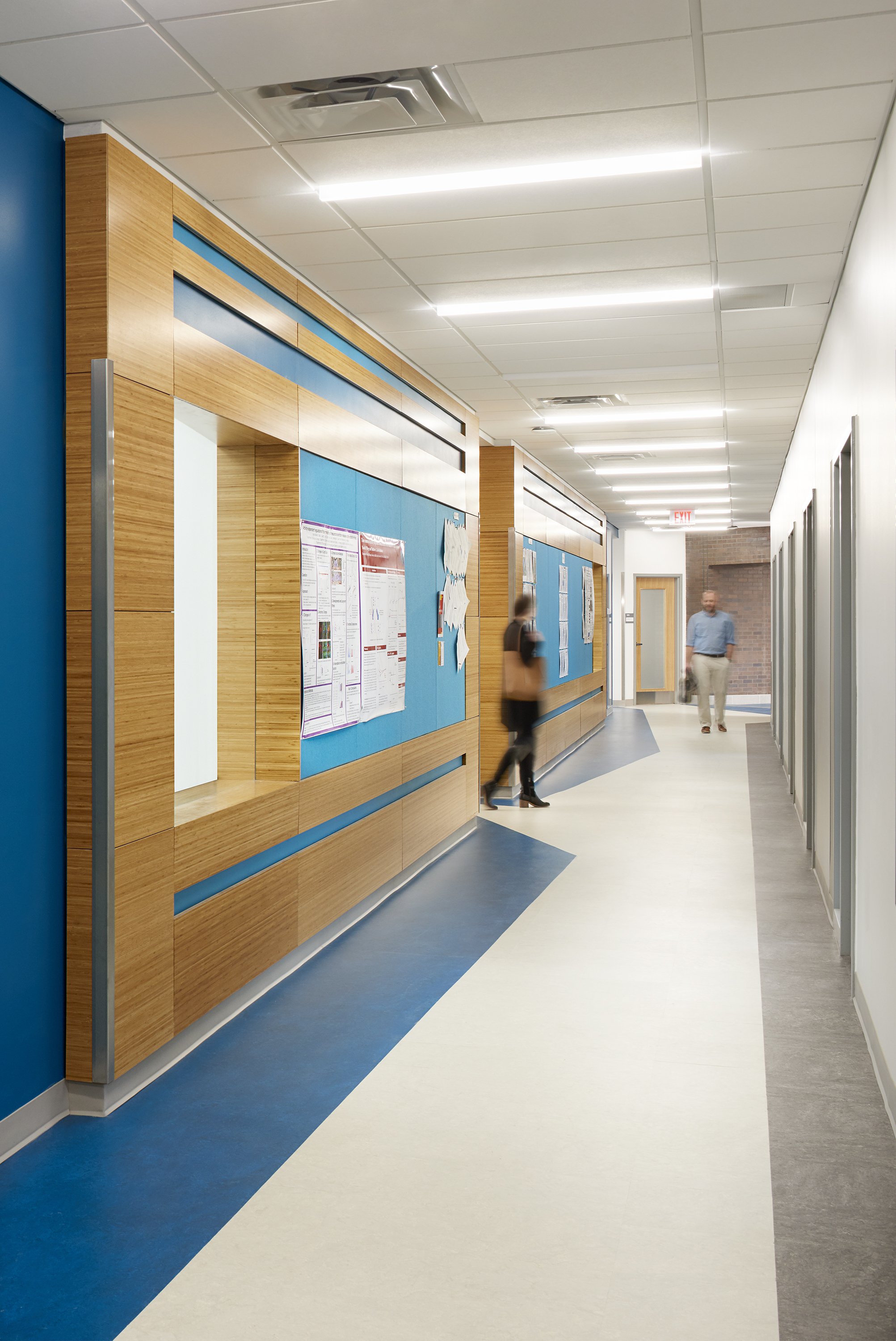 University at Buffalo Cooke-Hochstetter Hall4.jpg