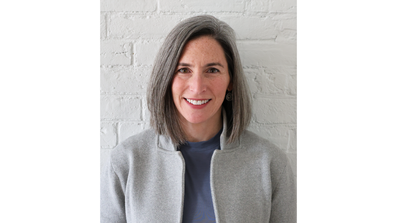 Amy Wolfson Earns Landscape Architecture License