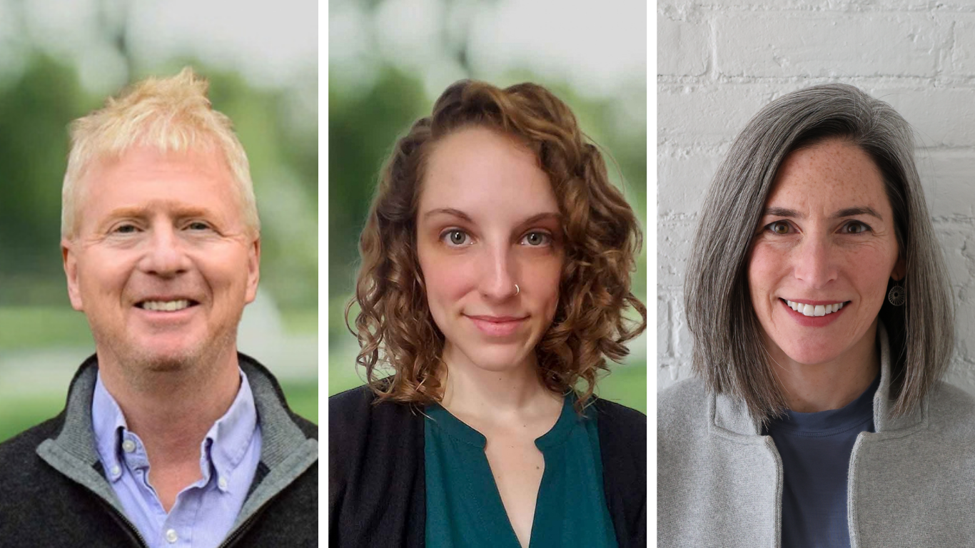 Ashley McGraw Architects to Present at N4C Virtual Professional Institute
