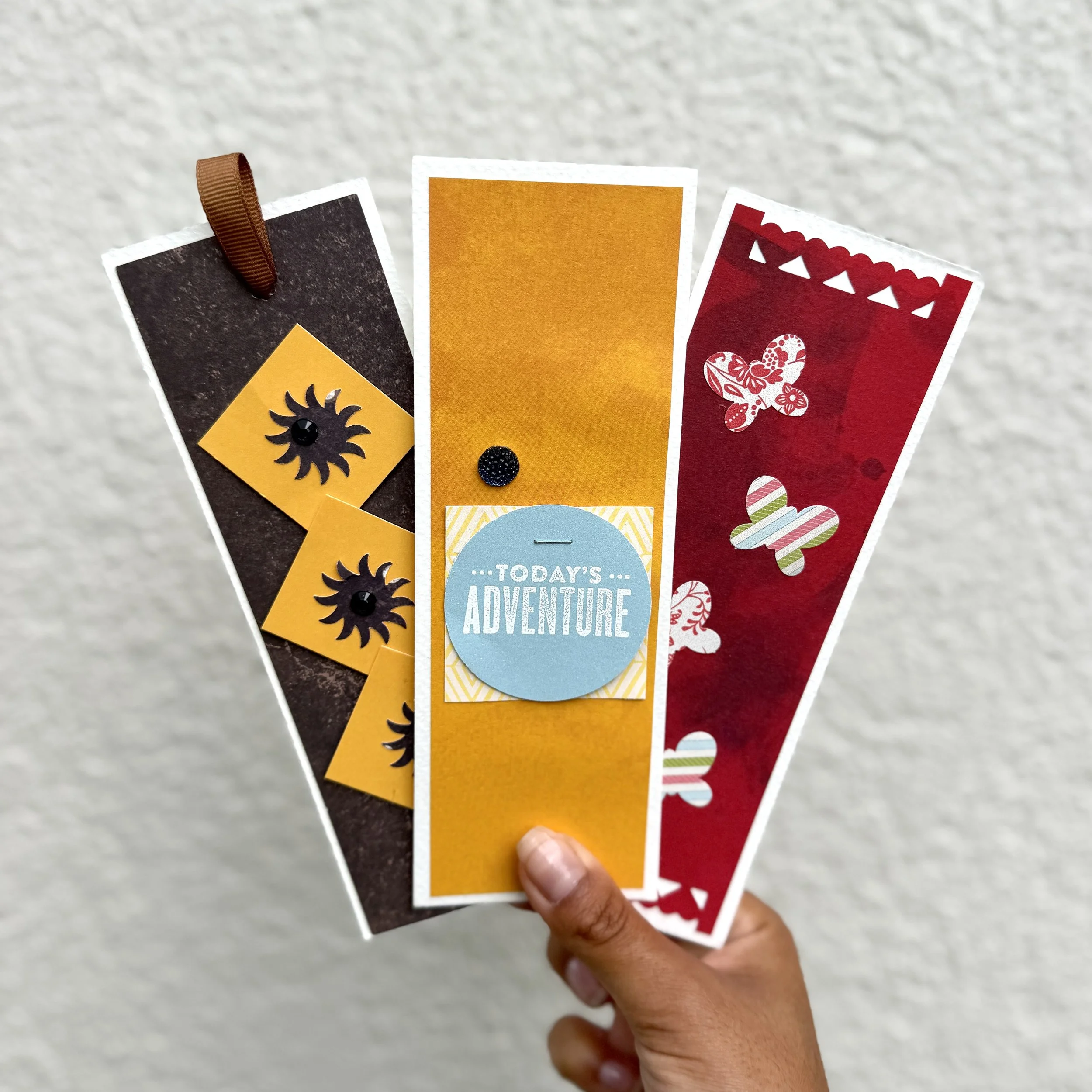 Bookmark