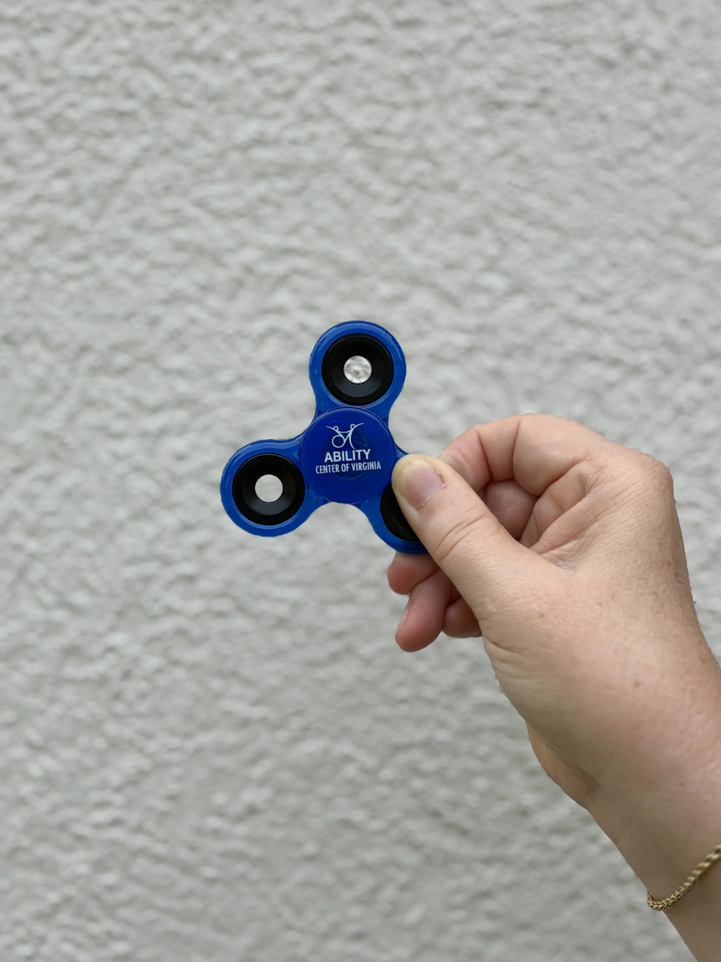 Fidget Spinner
