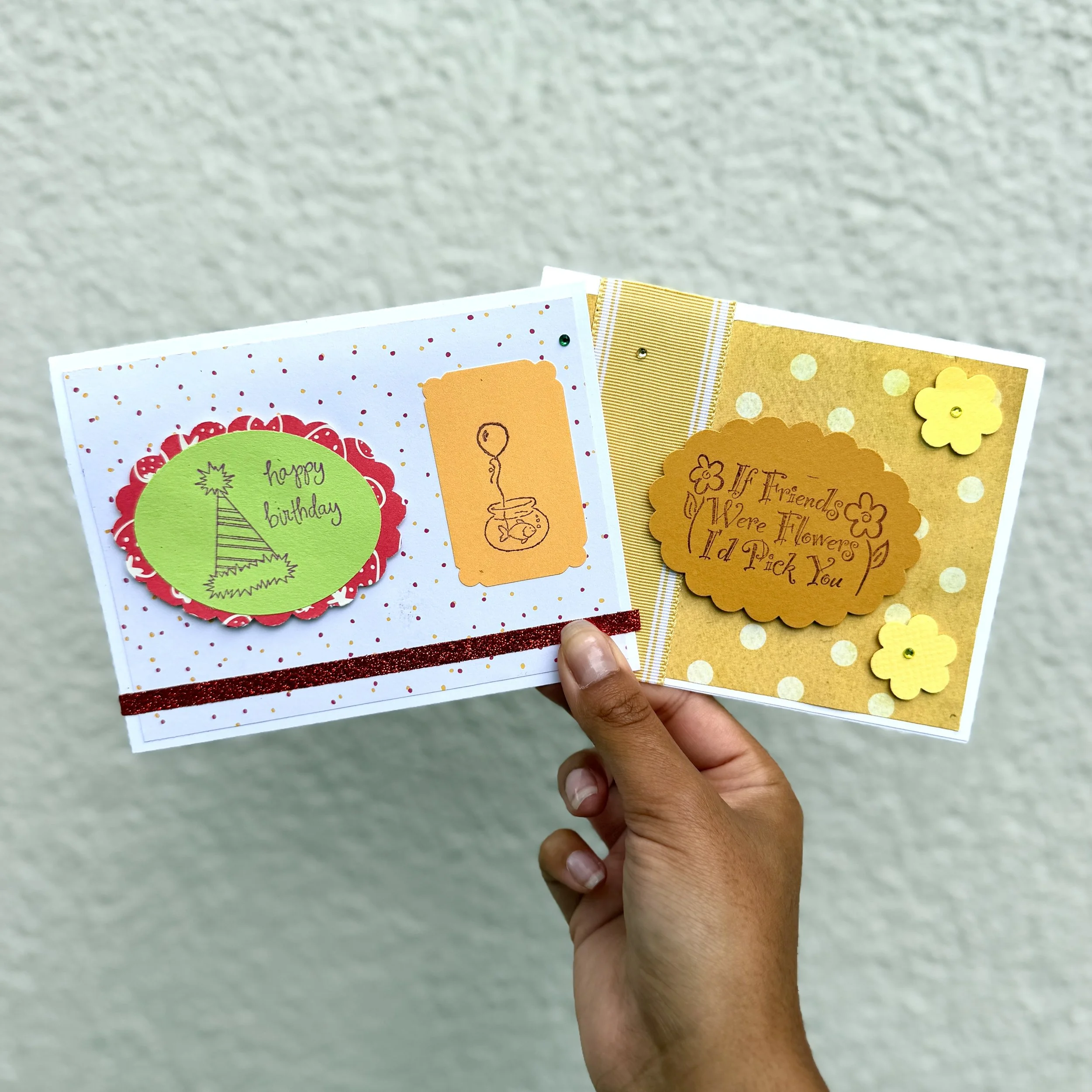 Greeting Card