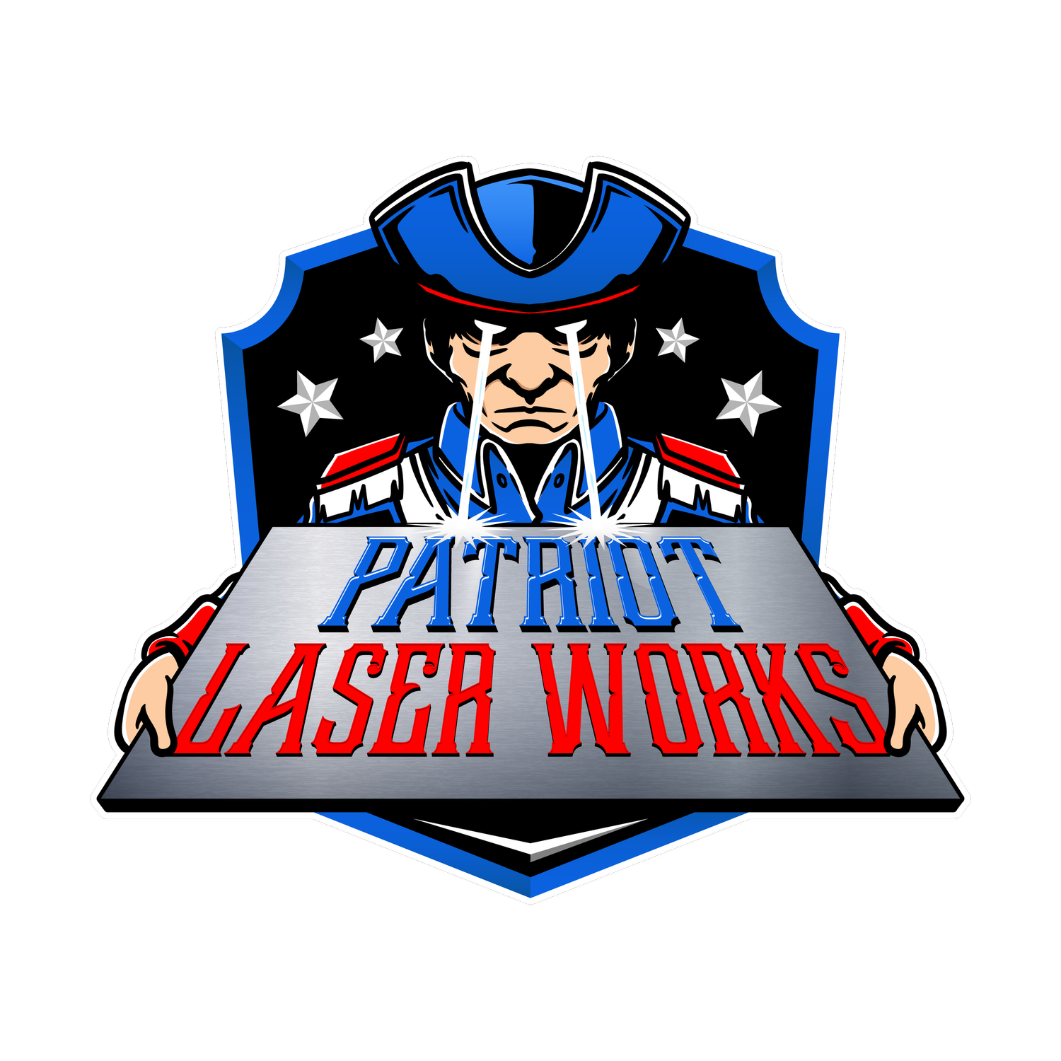 Patriot Laser Works
