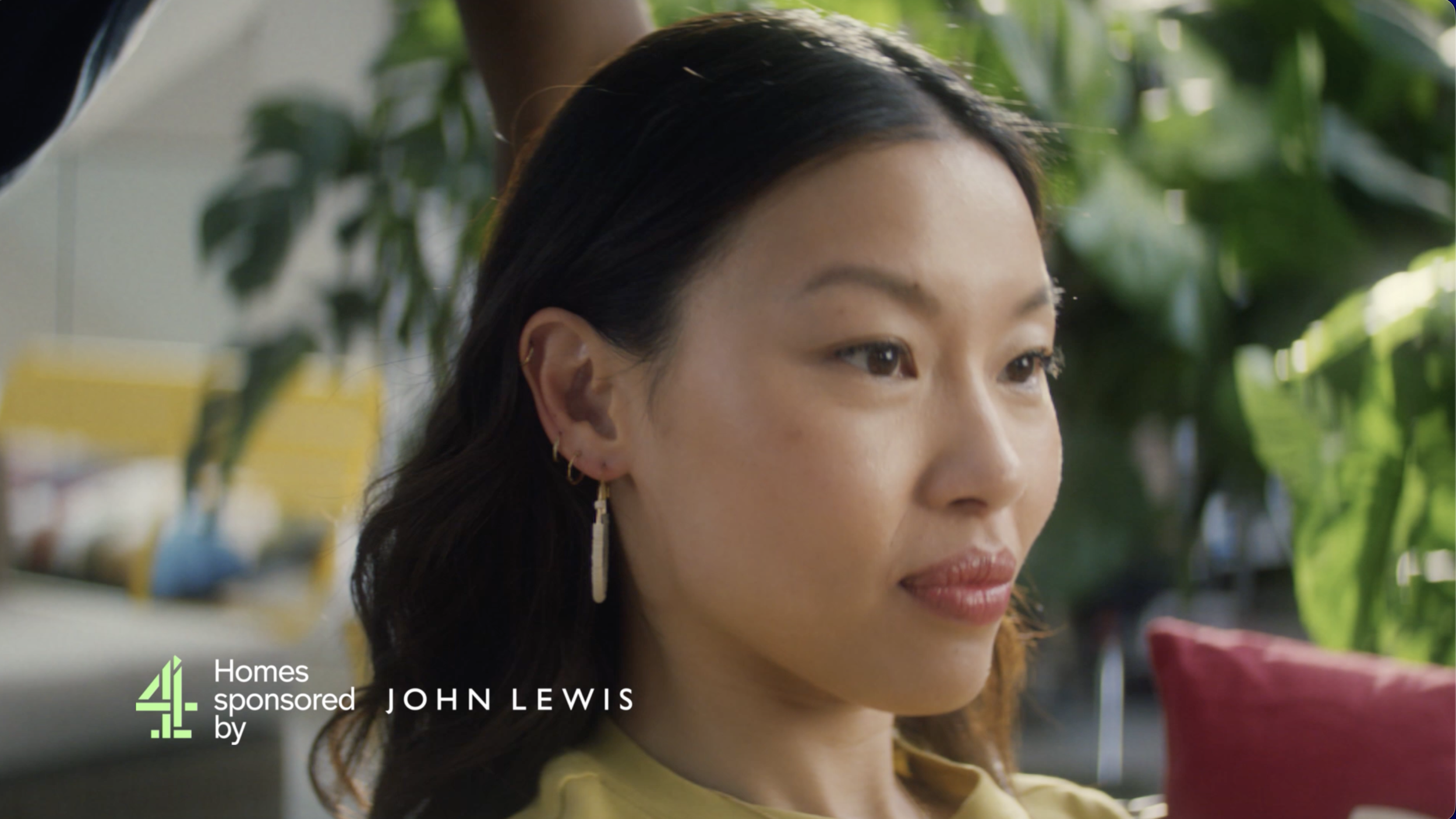 John Lewis - The Home Dialogues