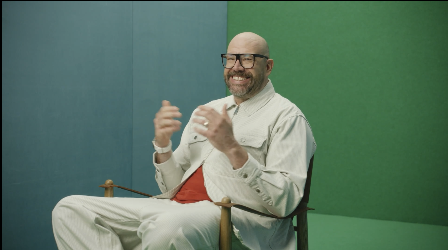 John Lewis - The Honest Dad Unboxing
