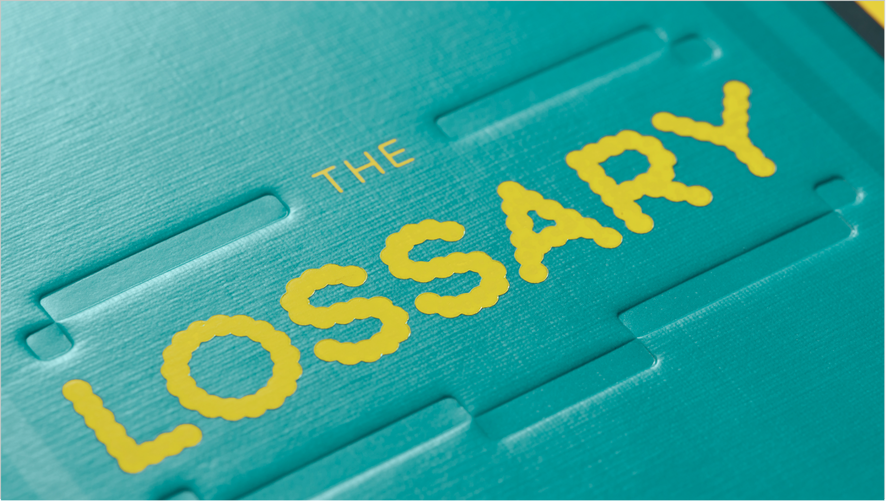 EE - The Lossary