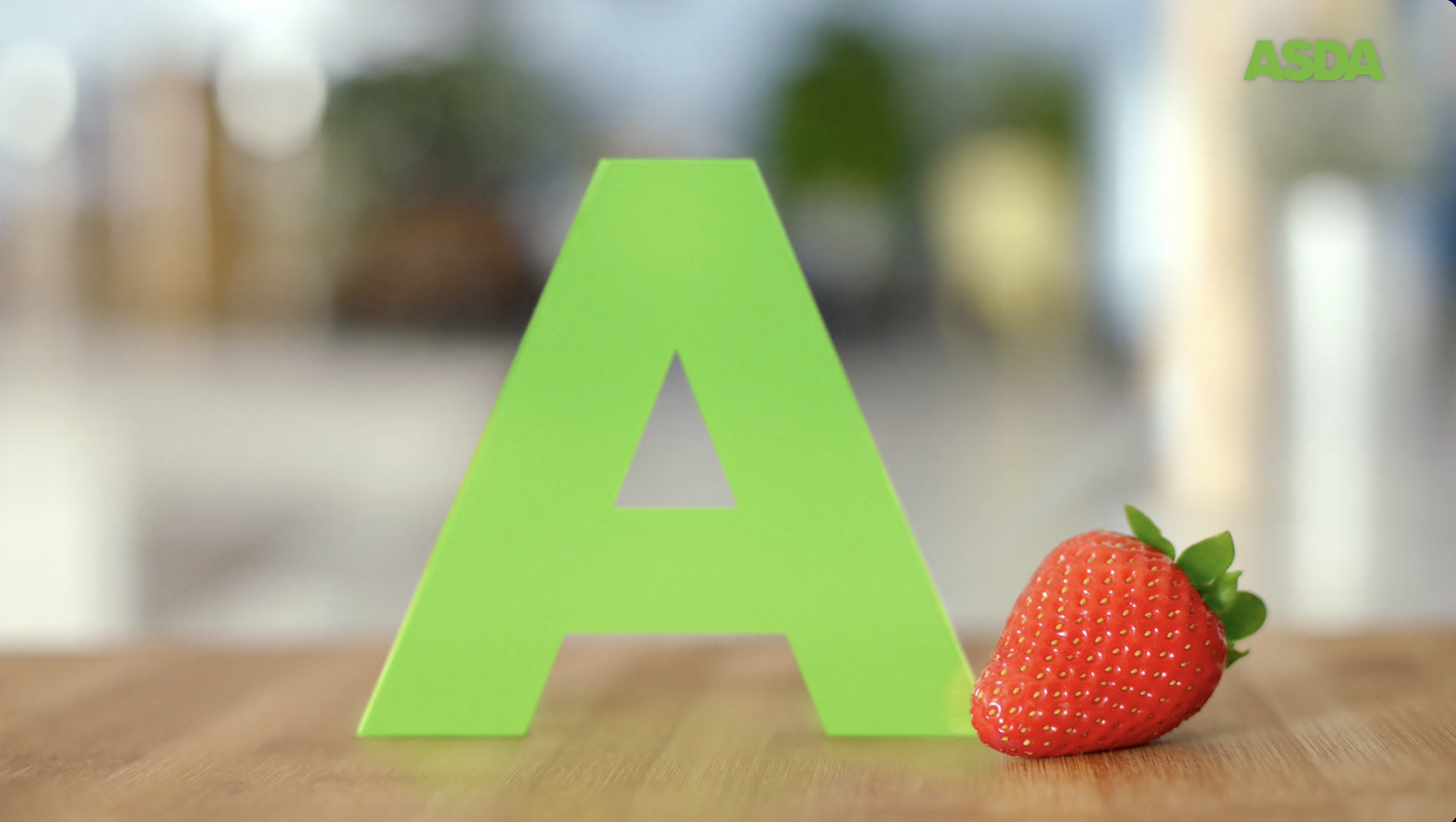 Asda - Summer