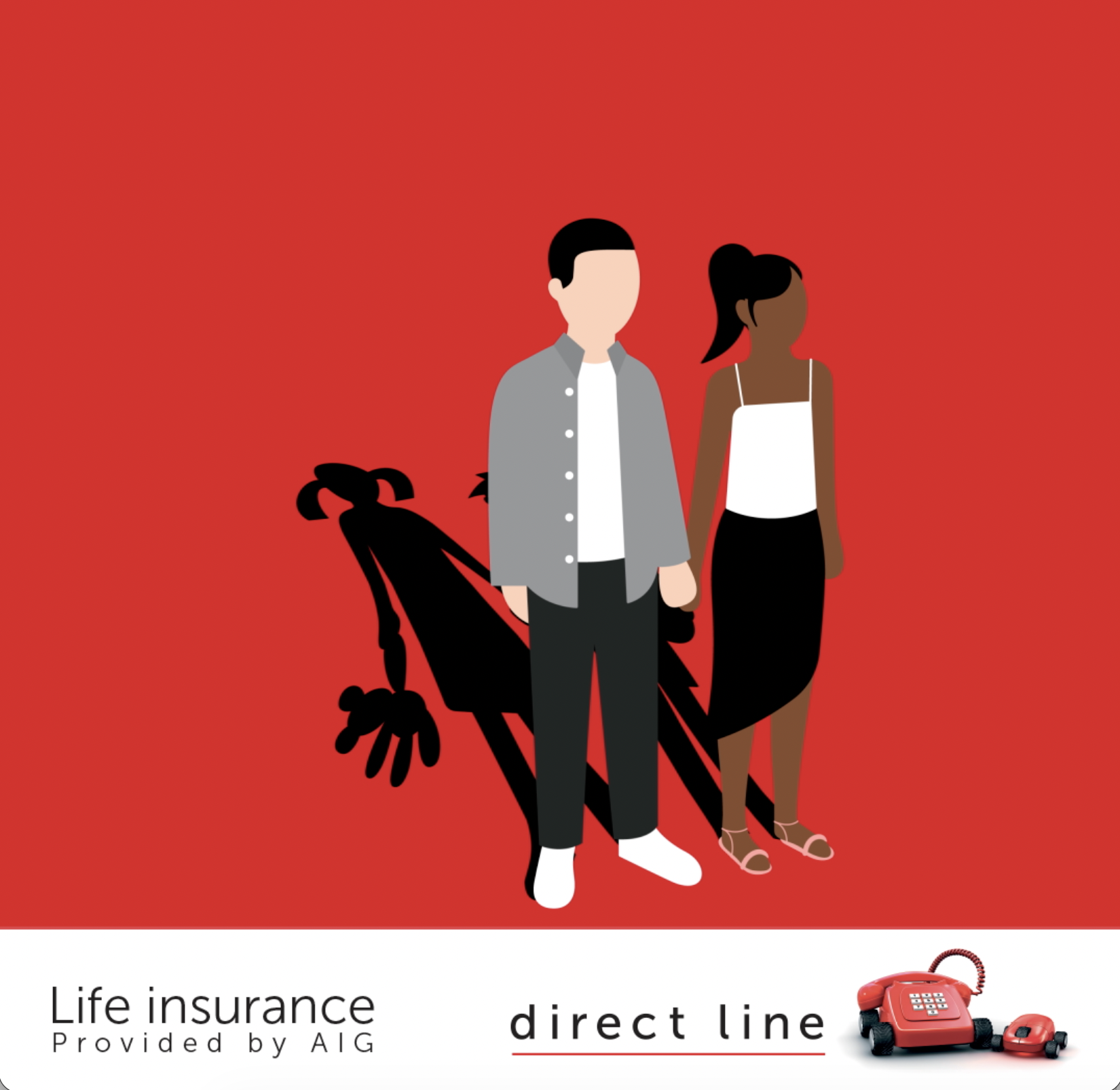 Direct Line - Life Insurance