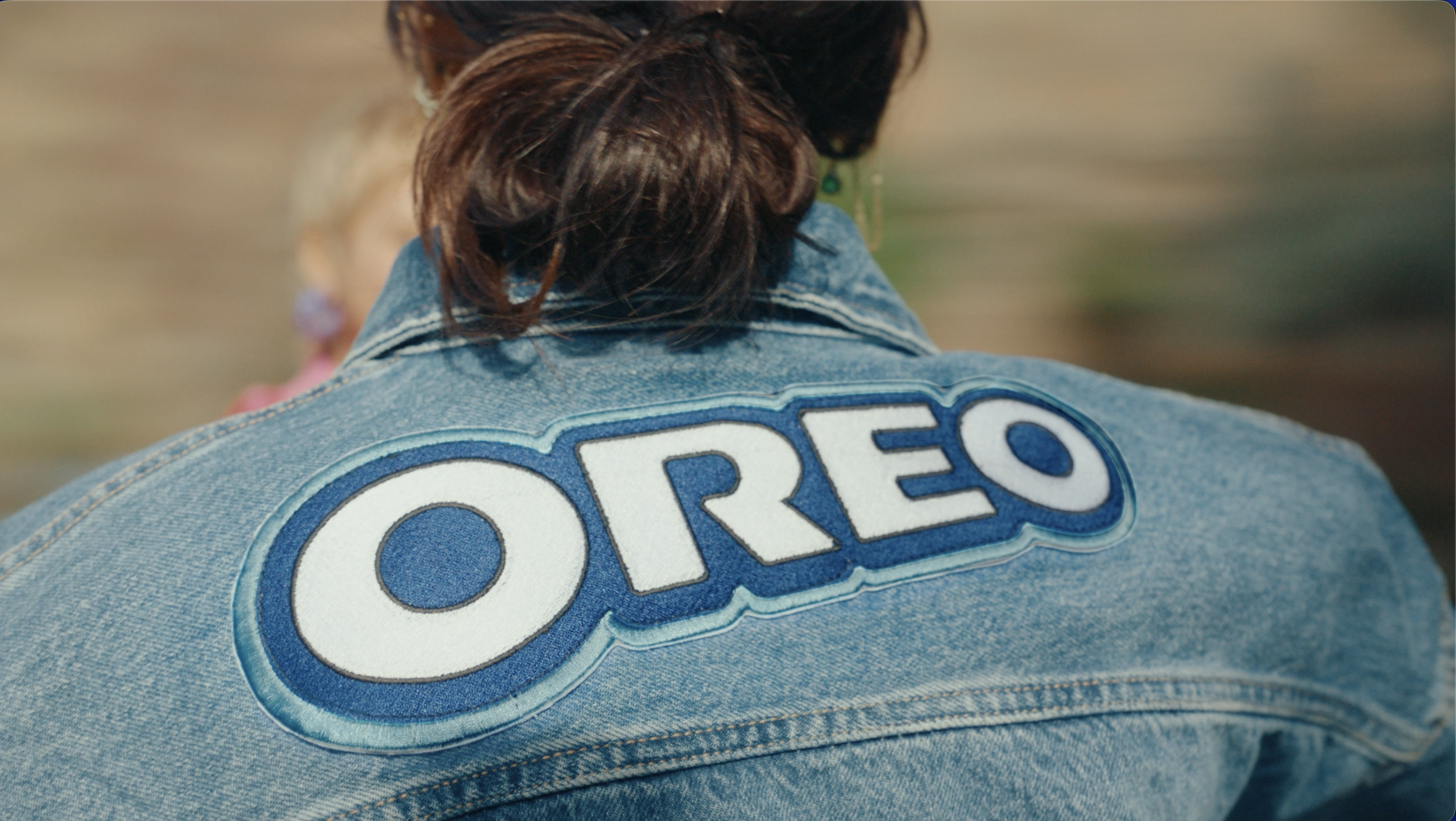 Oreo - Twist, Lick, Dunk