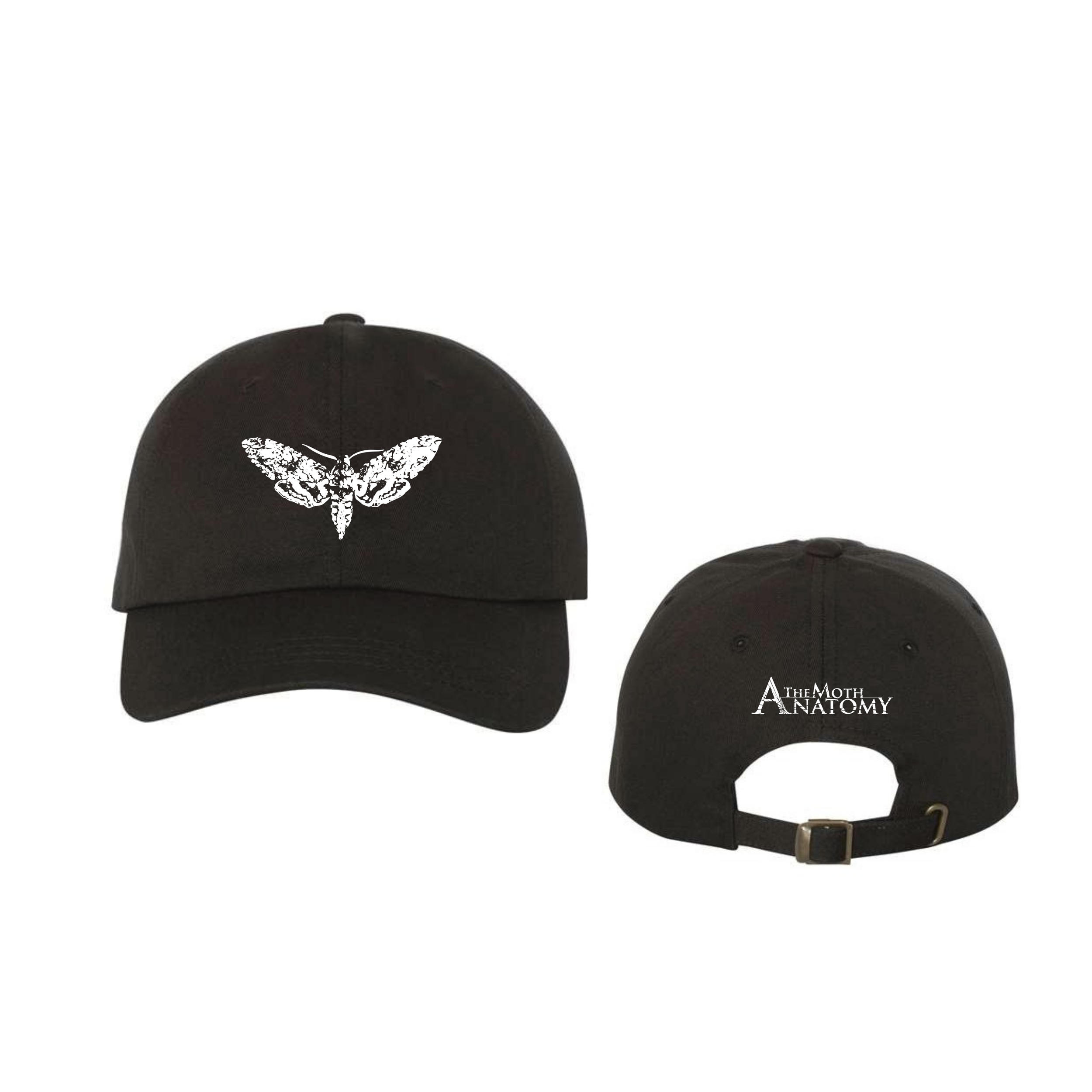 MOTH DAD HAT